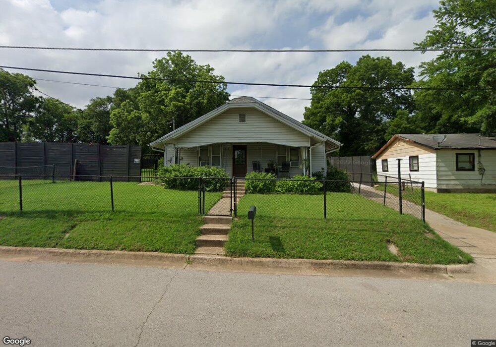 723 1st Ave SE, Ardmore, OK 73401 - photo 1