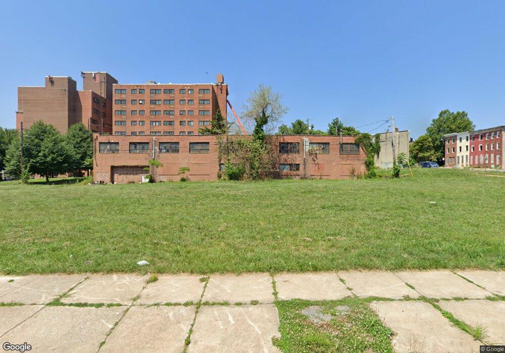 1024 N Stricker St, Baltimore, MD 21217 - photo 1