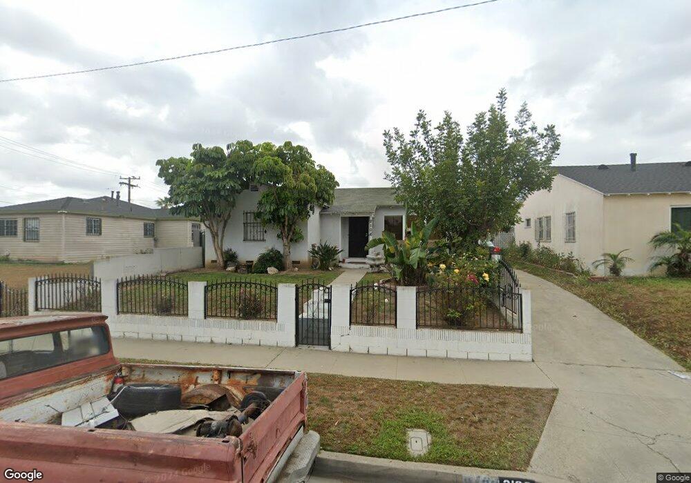 2106 W Corydon St, Compton, CA 90220 - photo 1