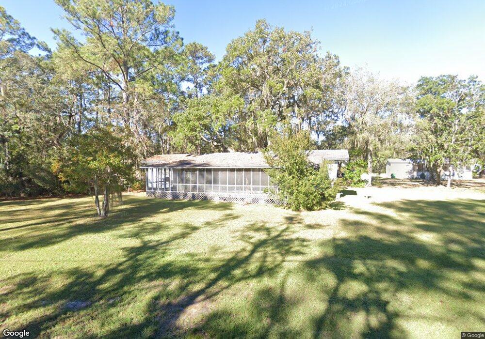 1070 Clarke Dr NE, Townsend, GA 31331 - photo 1