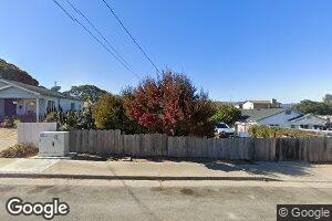 1274 Trinity Ave, Seaside, CA 93955
