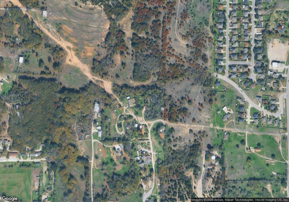 1705 Oliver St, Weatherford, TX 76086 - photo 1