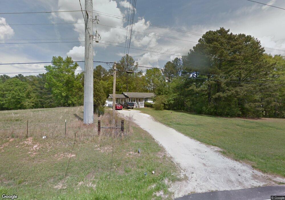 1579 Union Grove Church Rd, Auburn, GA 30011 - photo 1