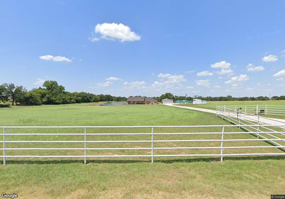 1164 County Road 4680, Boyd, TX 76023 - photo 1