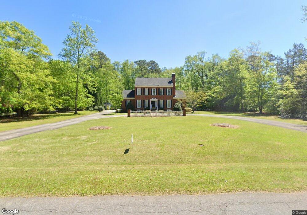 113 Honeysuckle Ln, Barnesville, GA 30204 - photo 1