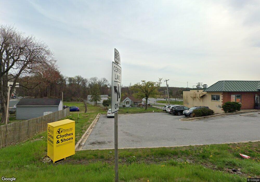 7895 Waterloo Rd, Jessup, MD 20794 - photo 1