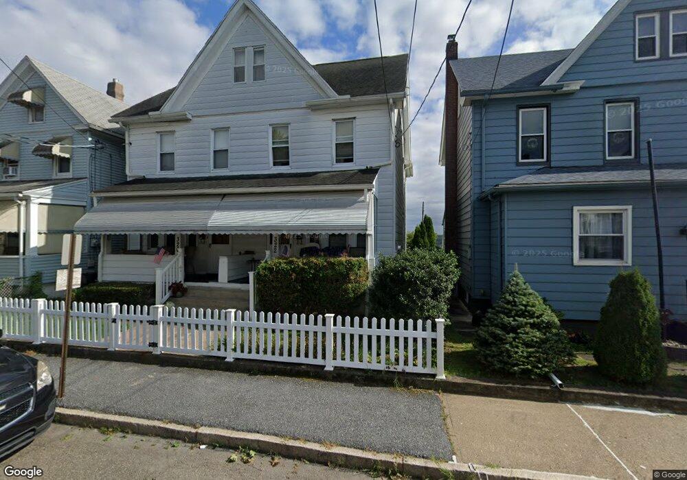 322 Winters Ave, West Hazleton, PA 18202 - photo 1