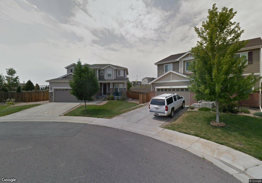 13725 Locust St, Thornton, CO 80602 - photo 1