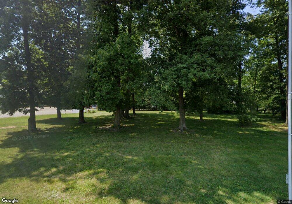 13845 Howe Rd, Fishers, IN 46038 - photo 1