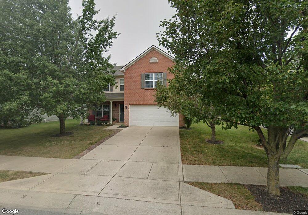 11238 Duncan Dr, Fishers, IN 46038 - photo 1