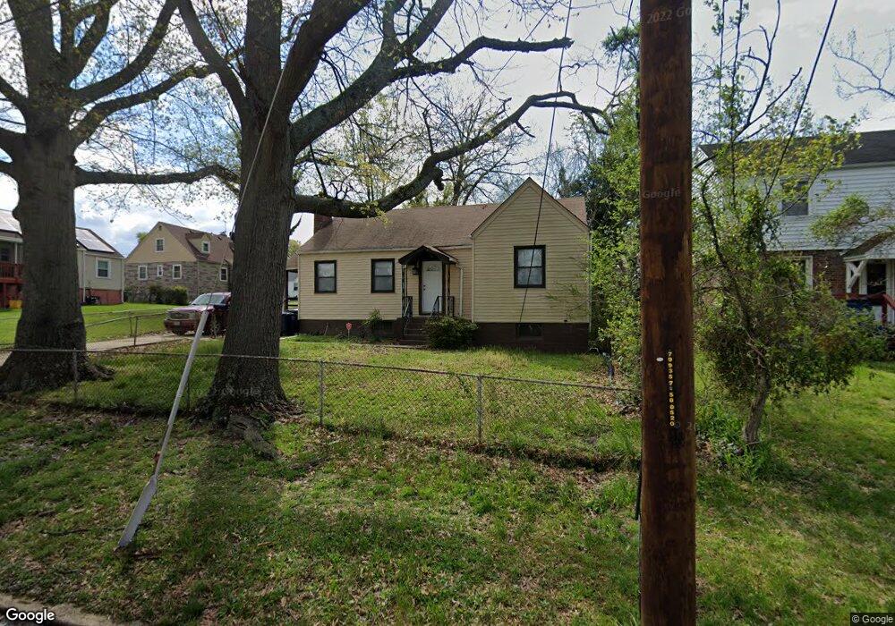 104 N Huron Dr, Oxon Hill, MD 20745 - photo 1