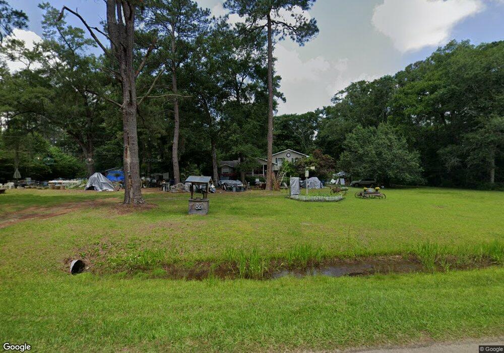 431 Stewart Rd, Dixie, GA 31629 - photo 1