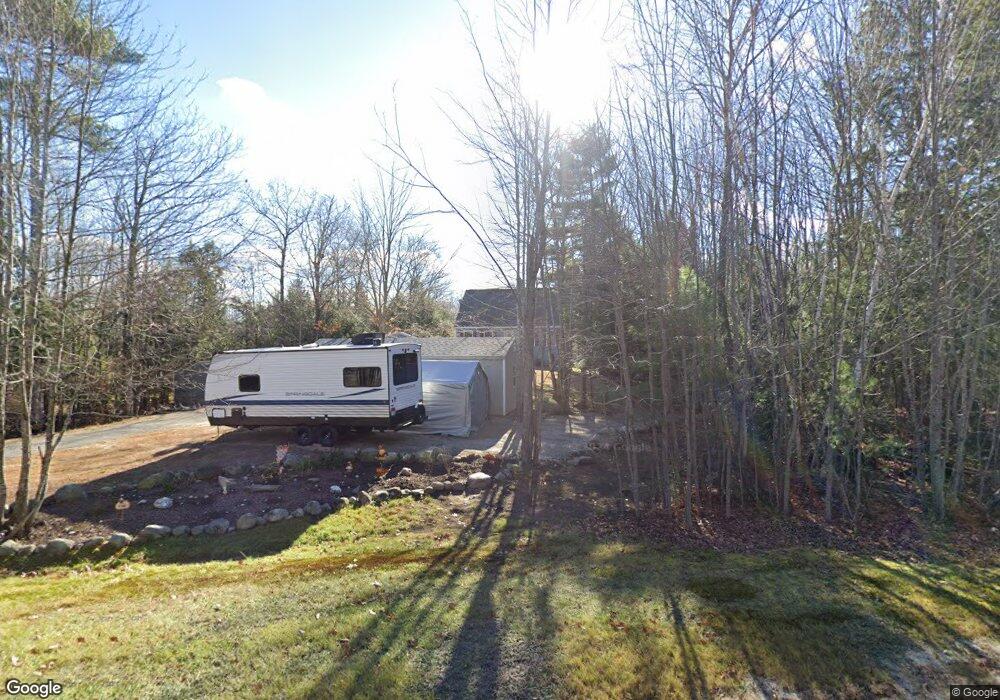 31 Luckys Run, Standish, ME 04084 - photo 1