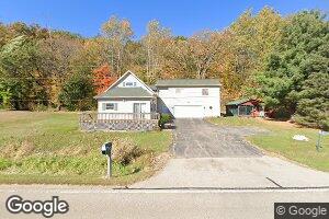 S6011 County Rd W, Rock Springs, WI 53961