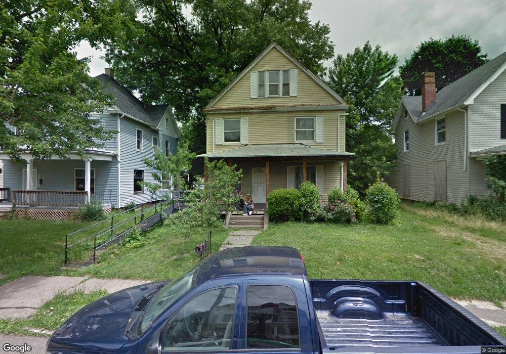 824 Plymouth Ct NW, Canton, OH 44703 - photo 1