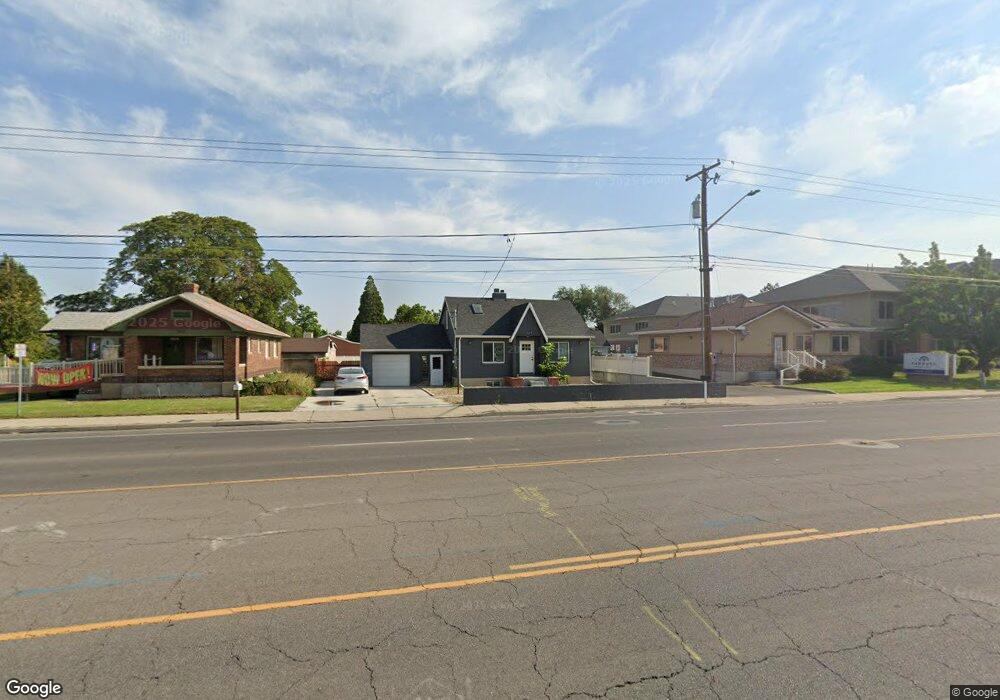 167 Fort Union Blvd, Midvale, UT 84047 - photo 1