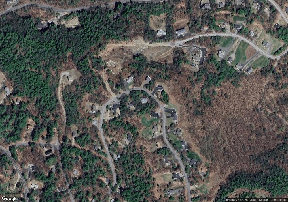 250 Mountain Dr, Gilford, NH 03249 - photo 1