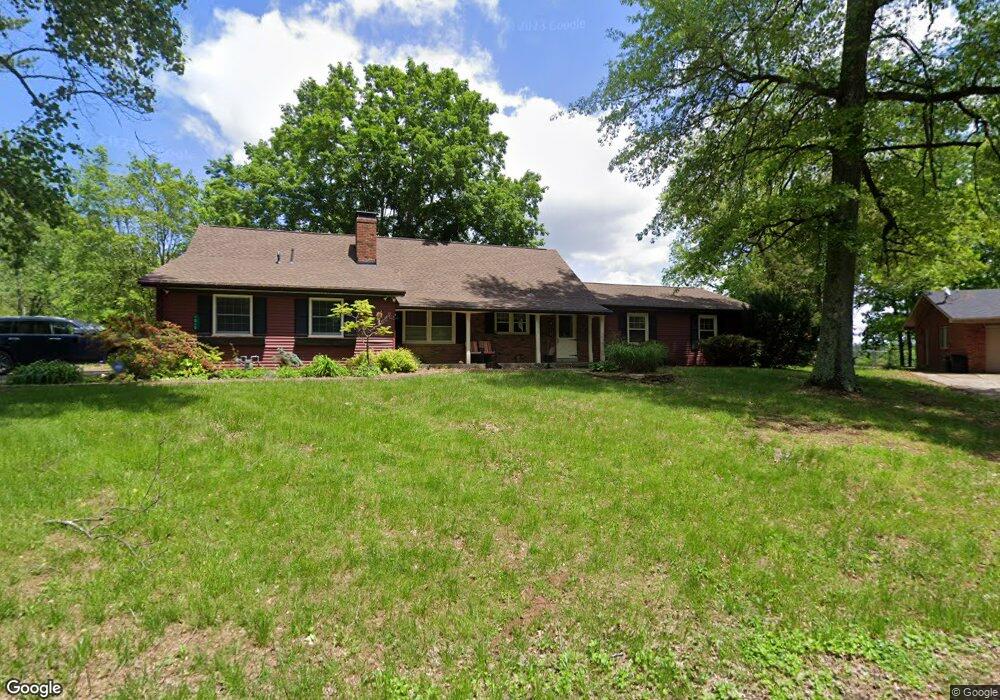 1010 Woodland Ave, Corydon, IN 47112 - photo 1