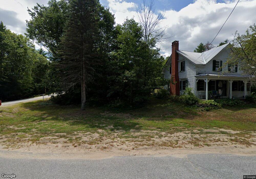 0 Staples Rd unit 1608428, Newfield, ME 04095 - photo 1