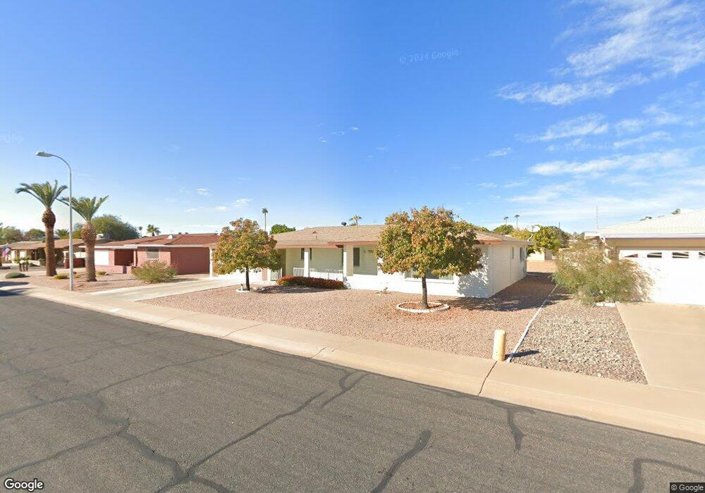 5912 E Boston St, Mesa, AZ 85205 - photo 1