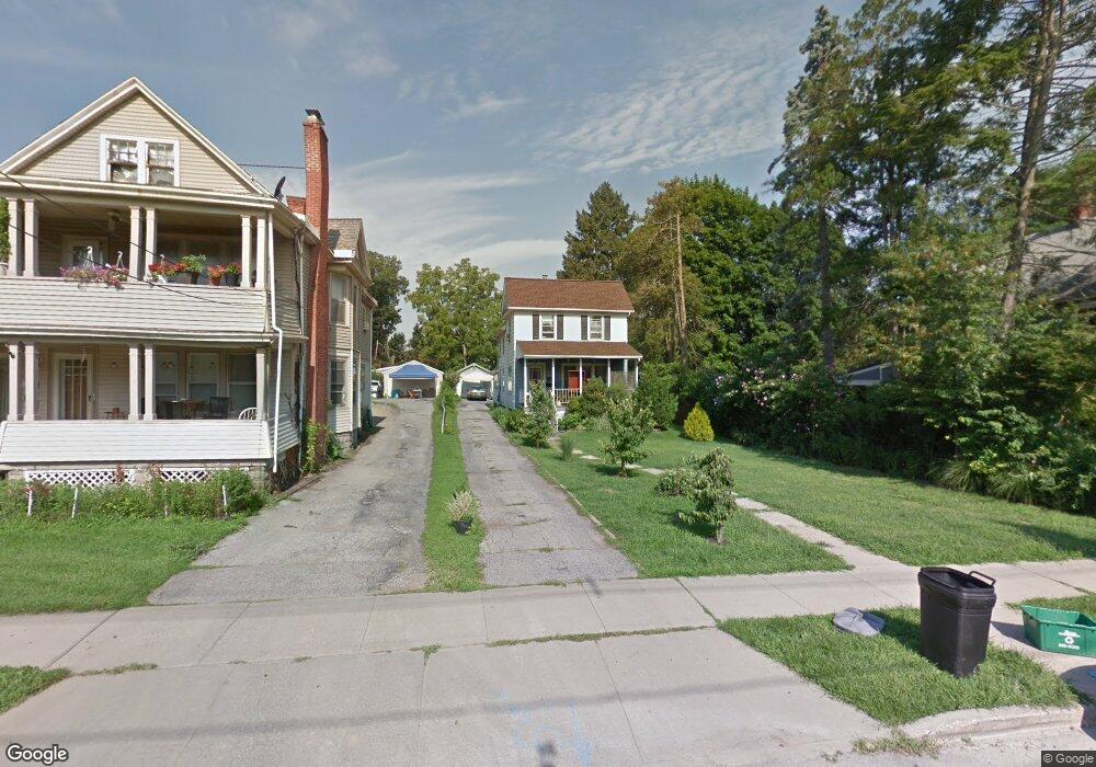 76 Worrall Ave, Poughkeepsie, NY 12603 - photo 1