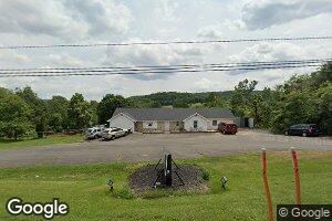 1034 State Route 487, Elysburg, PA 17824