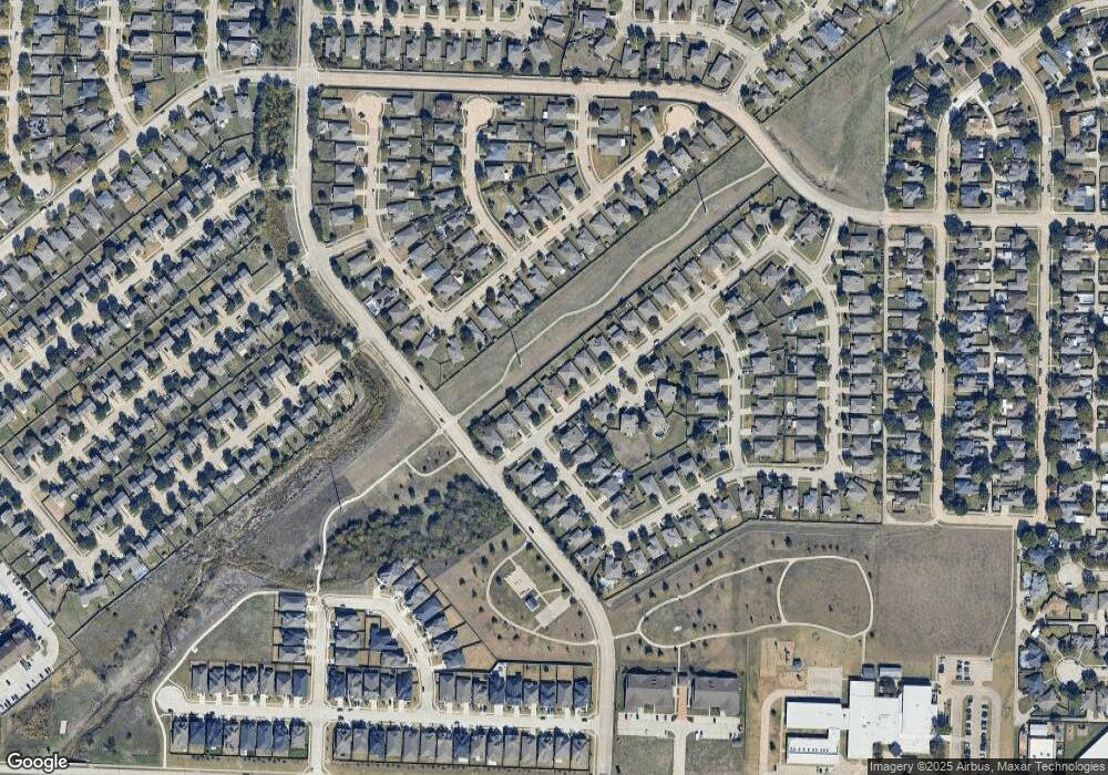 708 Linden Ave, Wylie, TX 75098 - photo 1