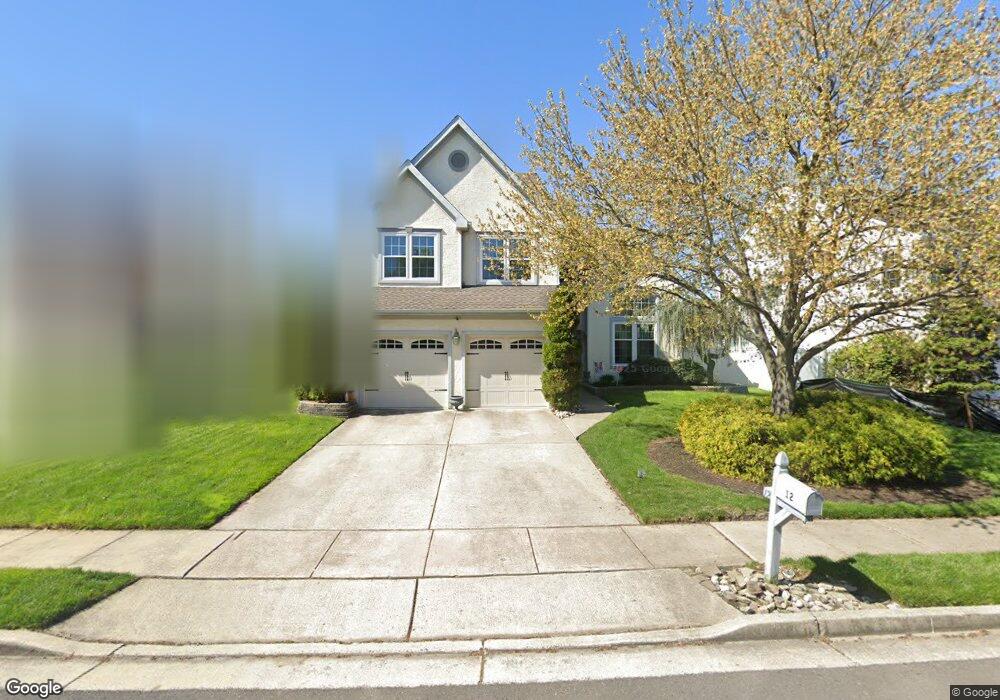 12 Ballinger Way, Mount Laurel, NJ 08054 - photo 1