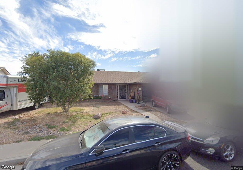 6549 E Ensenada St, Mesa, AZ 85205 - photo 1