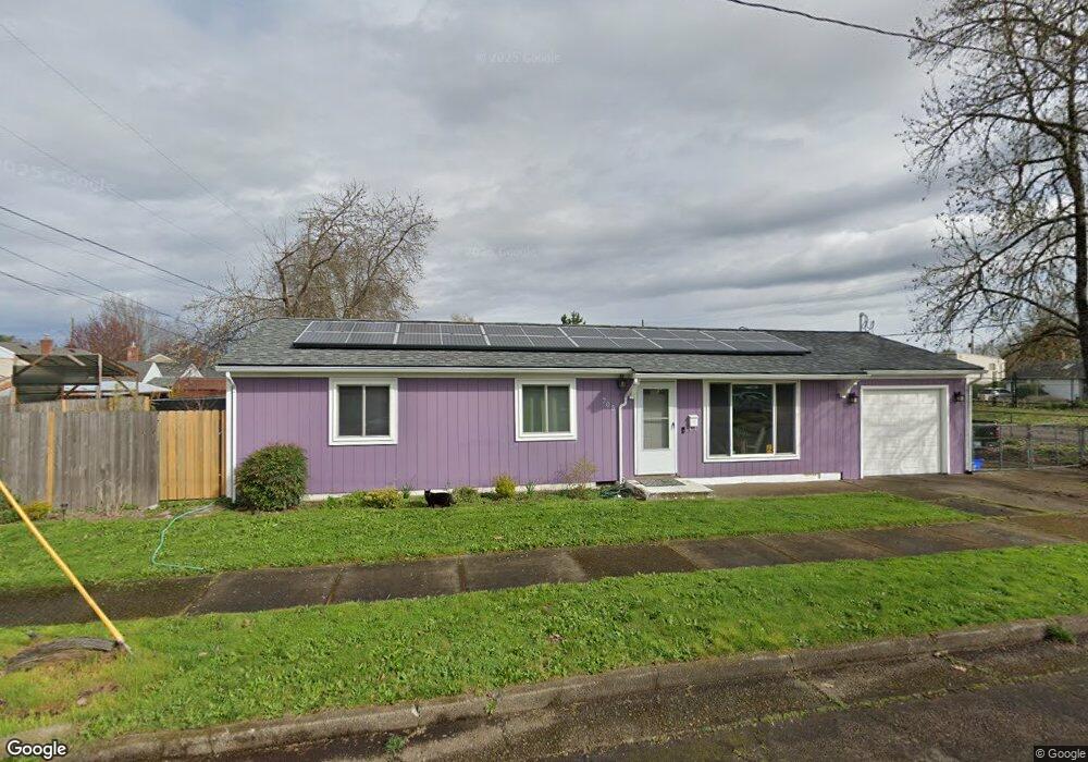 705 14th Ave SW, Albany, OR 97321 - photo 1