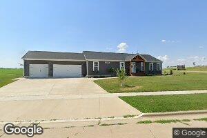 928 Robert St, Dunkerton, IA 50626