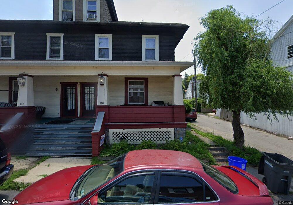 118 W Elm St, Hazleton, PA 18201 - photo 1