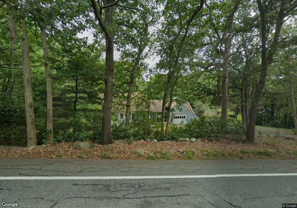 176 Winnapaug Rd, Westerly, RI 02891 - photo 1