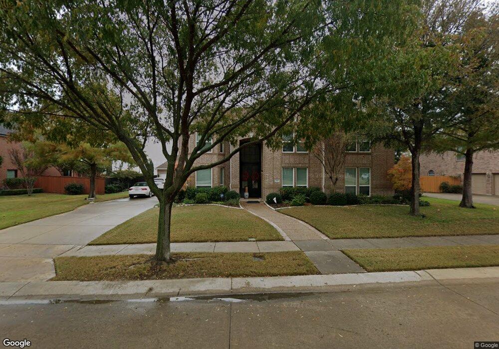 225 Chesapeake Ln, Southlake, TX 76092 - photo 1