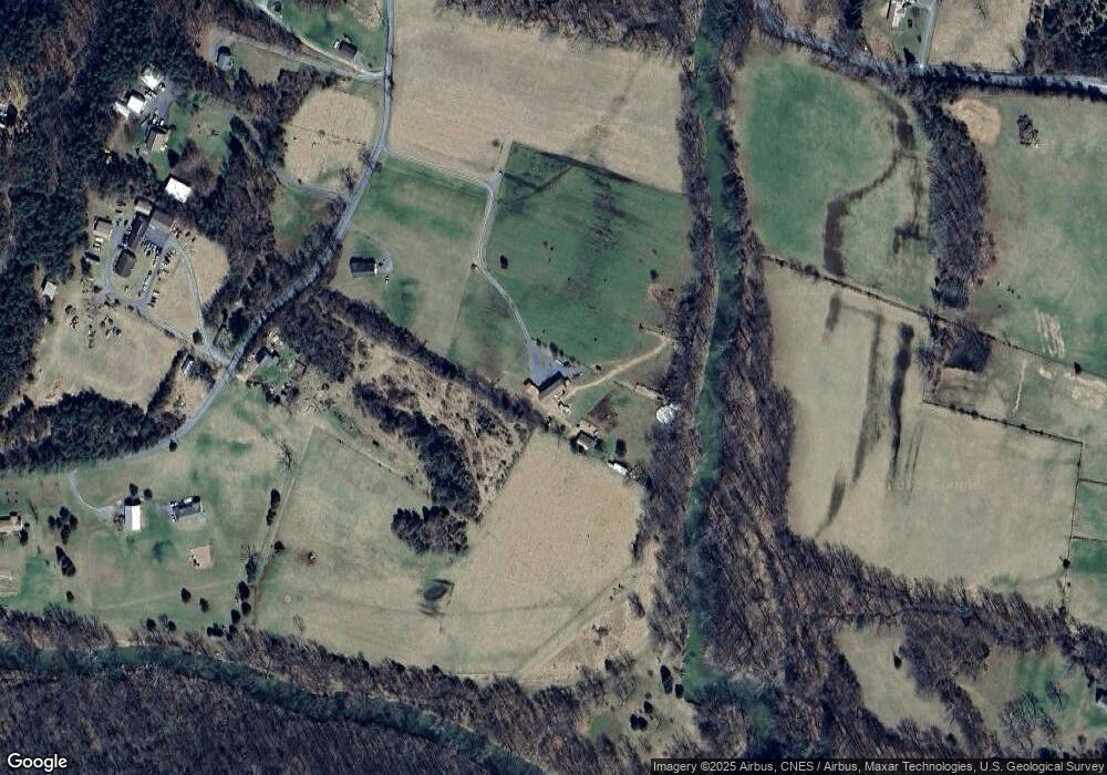 170 Brentfields Ln, Berkeley Springs, WV 25411 - photo 1