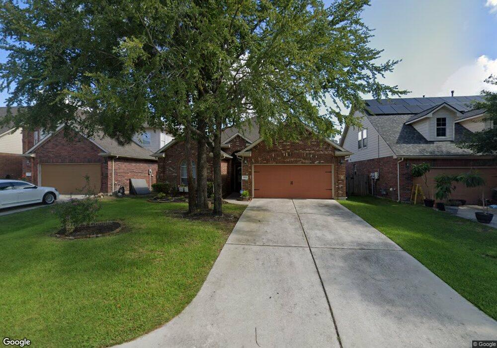 7022 Durango Creek Dr, Magnolia, TX 77354 - photo 1