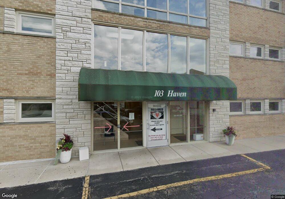 103 N Haven Rd unit 10, Elmhurst, IL 60126 - photo 1