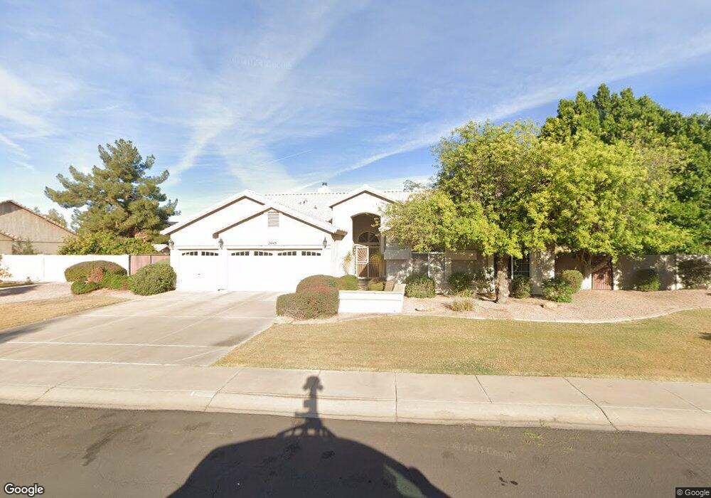 2448 E Gemini St, Gilbert, AZ 85234 - photo 1