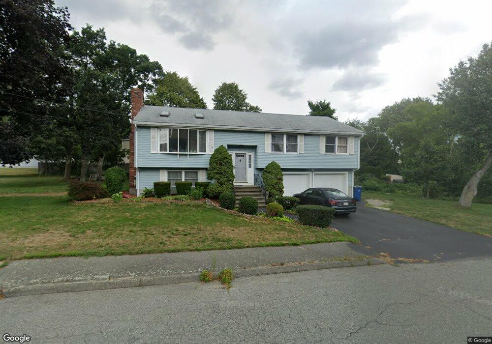 38 Marie Way, Randolph, MA 02368 - photo 1