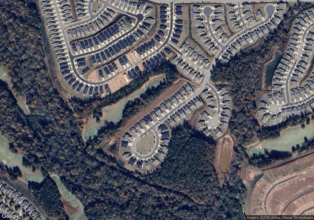 545 Hornbeam Dr, Griffin, GA 30223 - photo 1