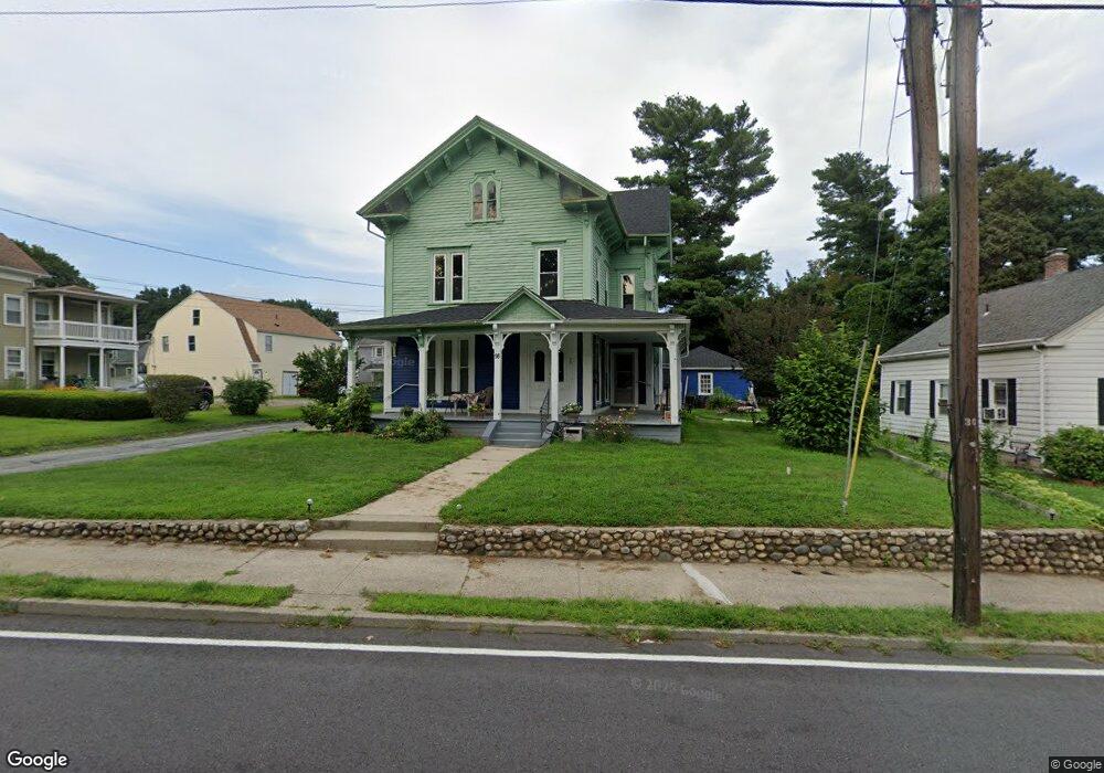 98 Maple St, Danielson, CT 06239 - photo 1