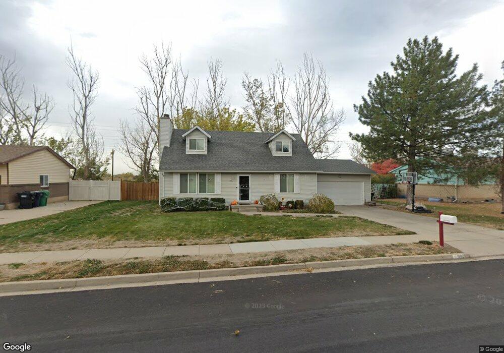 1902 S 925 W, Woods Cross, UT 84087 - photo 1