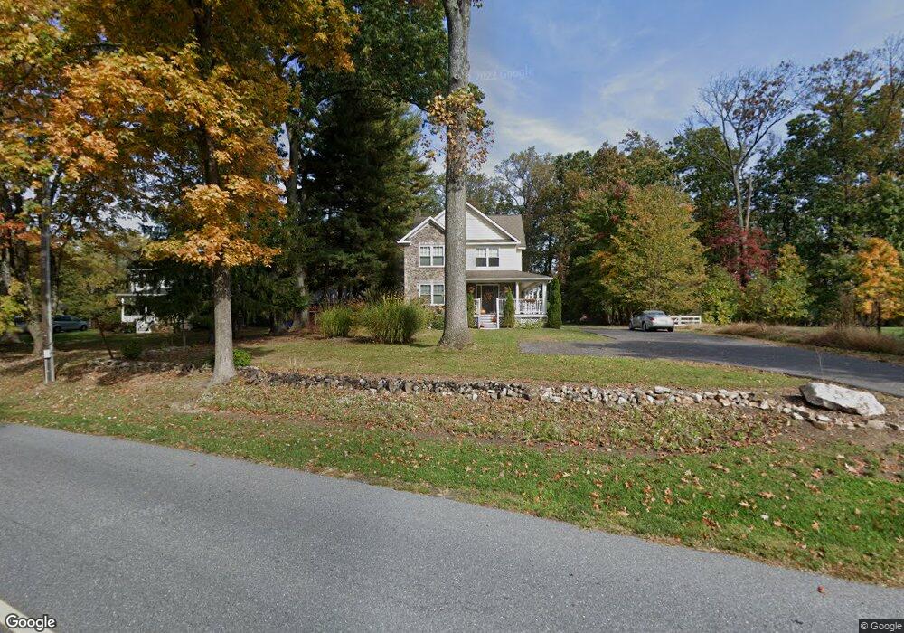 1212 Nicodemus Rd, Reisterstown, MD 21136 - photo 1