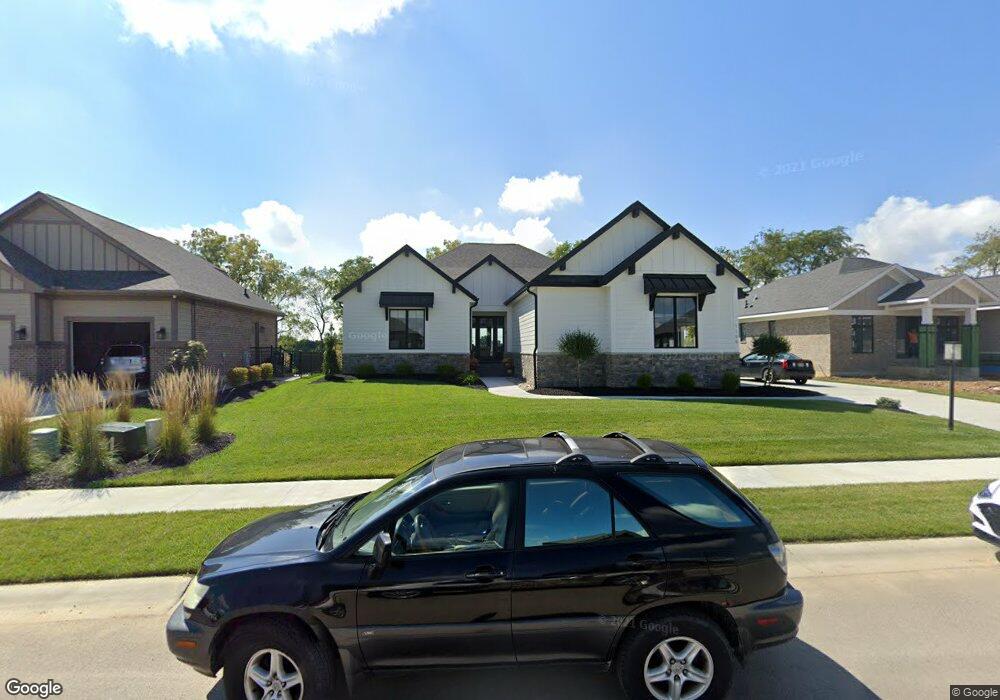 1199 Stallion Run, Xenia, OH 45385 - photo 1