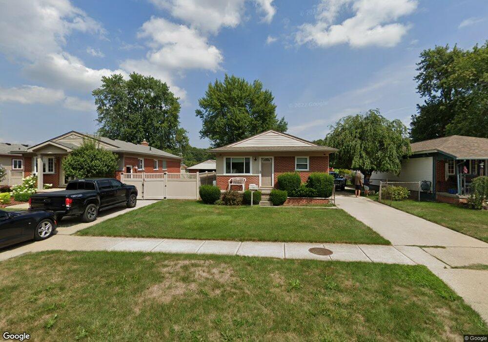 12529 Hipp St, Taylor, MI 48180 - photo 1