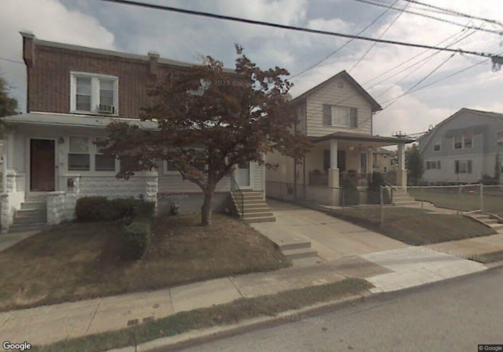 125 Isabel Ave, Glenolden, PA 19036 - photo 1