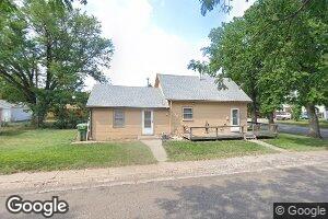 615 W Cherry St, Colby, KS 67701