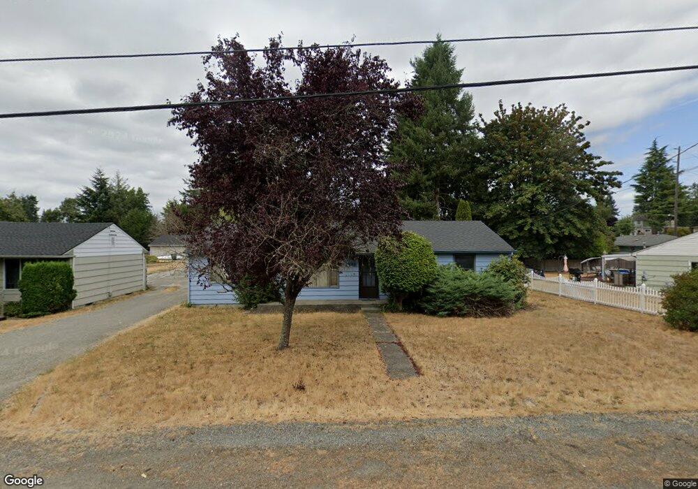 8509 36th St W, University Place, WA 98466 - photo 1