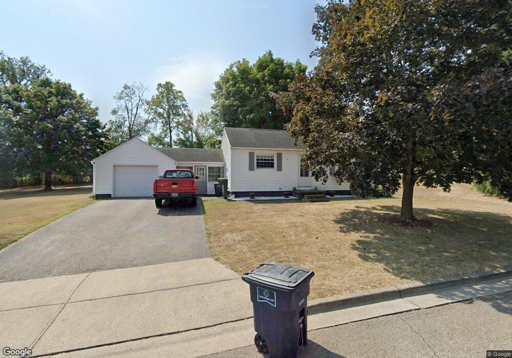 1750 W Walnut St, Lancaster, OH 43130 - photo 1