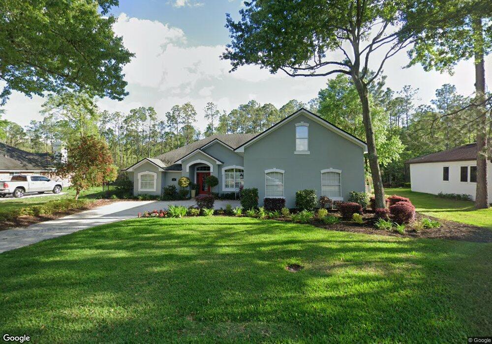 1855 Commodore Point Dr, Fleming Island, FL 32003 - photo 1